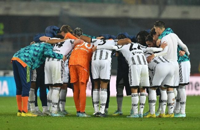 Jaksa Selidiki Transfer Juventus dengan Milan, Roma, Barcelona, Manchester City, dan Dortmund