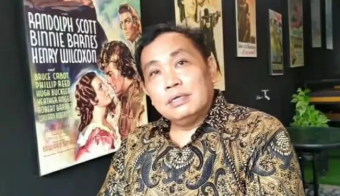 2023 Jadi Masa Kritis Bagi Jokowi