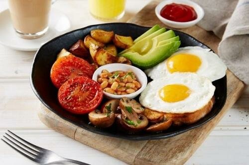 5 Efek Buruk Tidak Sarapan Pagi, Bisa Tingkatkan Risiko Kanker lho! : Okezone health