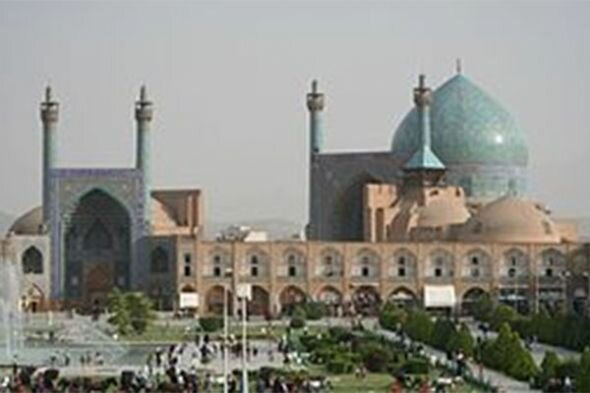 Inspirasi Masjid Antikorupsi