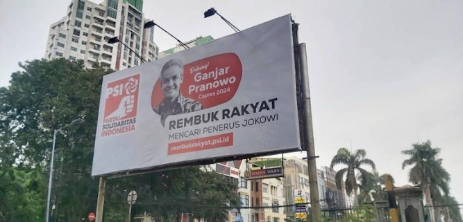 Elektabilitas Anies Baswedan Meningkat, Ade Armando Kelojotan Minta Ganjar Pranowo Segera Dideklarasikan, Eh Tapi kan Sudah Dilakukan PSI…