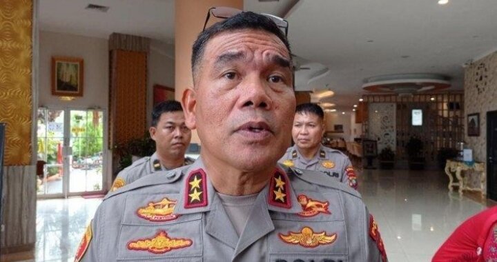 Jenderal Daniel Keluarkan Perintah Baru, Kelompok Ini Wajib Ditangkap: Hidup Atau Mati