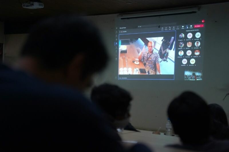 SIG proyeksikan permintaan semen tahun depan meningkat