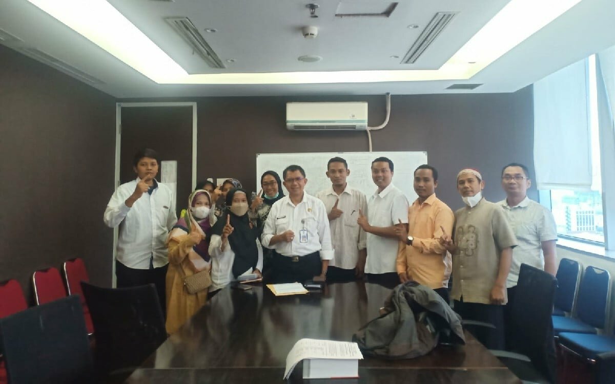 Informasi Pejabat Kemendagri Bikin Guru Lulus PG Tanpa Formasi PPPK 2022 Punya Harapan Baru