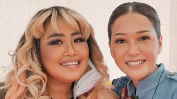 Geger Maia Estianty Laporkan Pinkan Mambo ke Pihak Berwajib, Istri Irwan Mussry: Buang-buang Waktu Aja!