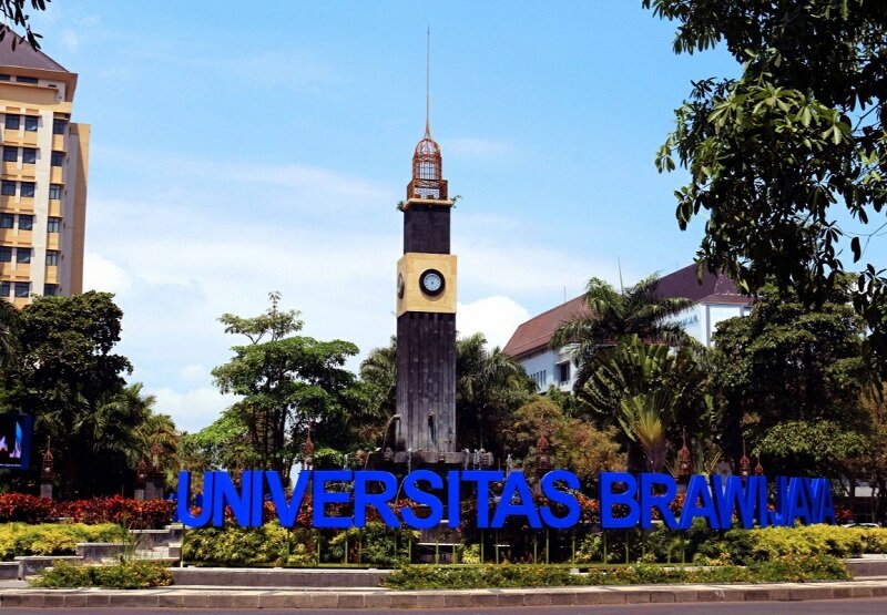 Universitas Brawijaya Raih Ranking 4 dalam Kategori Universitas Ramah Disabilitas : Okezone Edukasi