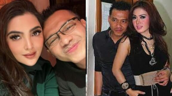 Disebut Beringas sama Syahrini, Ashanty Akui Kelakuan Anang Hermansyah Bisa Minta 'Gituan' Setiap Hari!