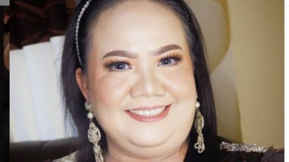 Pedangdut Aty Kodong Meninggal Dunia, Benarkah?