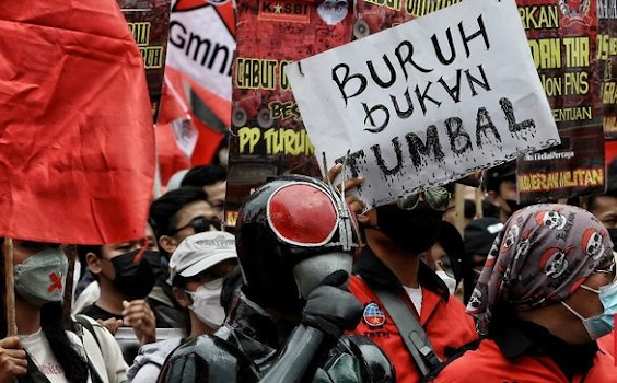 Plus Minus Aturan Perppu Cipta Kerja Bagi Pekerja, Lebih Untung Atau Rugi?