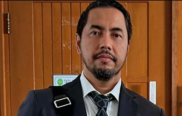 Sunan Kalijaga Berharap Kasus Dugaan KDRT Ferry Irawan ke Venna Melinda Berakhir Damai Serupa Lesti-Rizky Billar – Pojoksatu.id