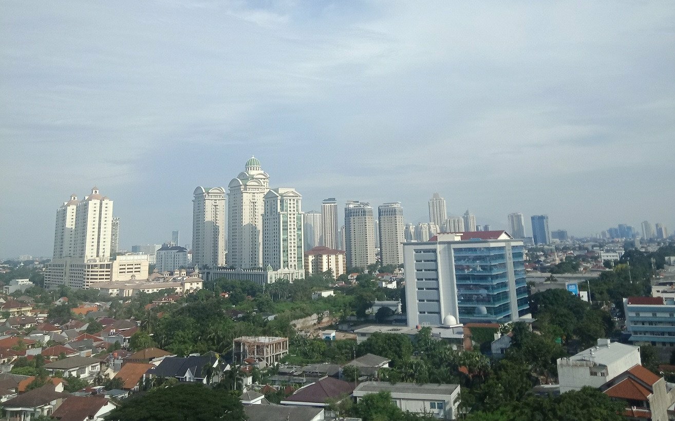 Simak Yuk Prakiraan Cuaca Hari Ini, Minggu, 8 Januari 2023 - JPNN.com Banten