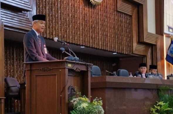 Dorong Desa Wisata Jadi Magnet Lapangan Kerja, Ganjar Gelontorkan Stimulan