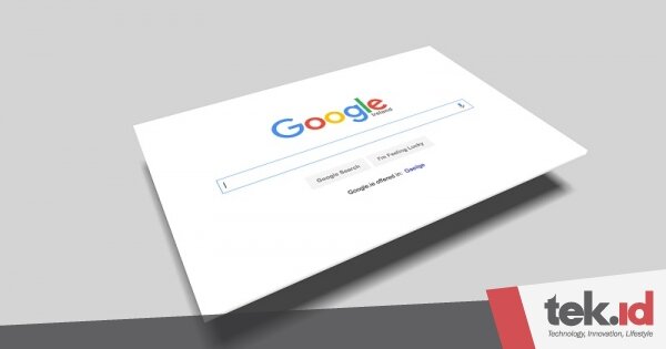 Google siap pamer chatbot AI Search demi saingi ChatGPT