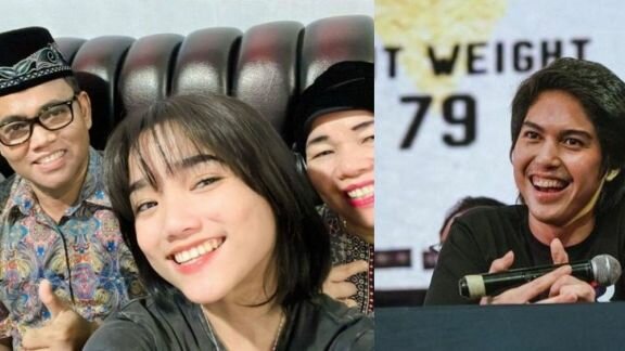 Haji Faisal Gagal Move On Akui Enggan Fuji Cepat Dapat Pengganti Baru: Kita Masih Kepikiran...