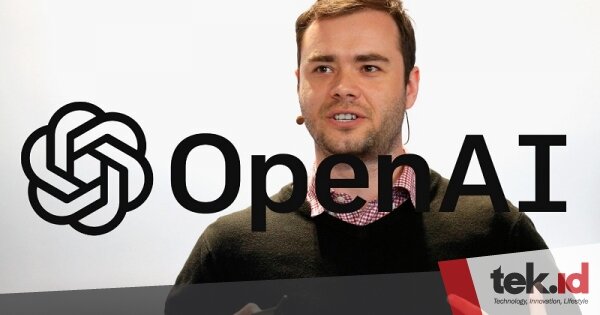 Mantan kepala AI Tesla telah gabung dengan OpenAI
