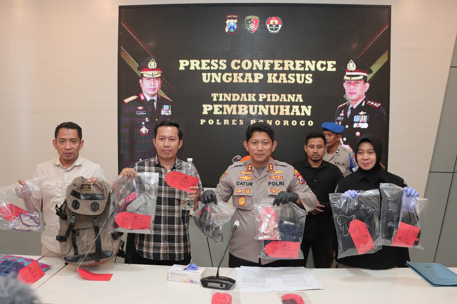 Polisi Ungkap Teka-Teki Pengamen Wanita yang Tewas di Indekos, Ternyata - JPNN.com Jatim