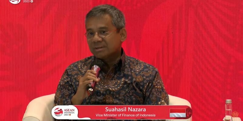 Kemenkeu Ungkap 3 Agenda Prioritas Jalankan Keketuaan ASEAN 2023