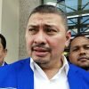 Mulfachri: Kenapa PPATK Tidak Pernah Sampaikan Transaksi Janggal di Kemenkeu ke Komisi III?
