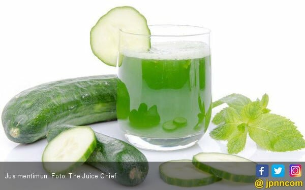 Pediet Wajib Tahu, 6 Sayuran Sehat Ini Bantu Anda Turunkan Berat Badan Dengan Cepat - JPNN.com Jabar