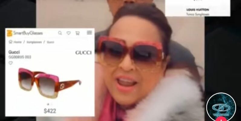 Setelah Istri Brigjen Endar, Warganet Soroti Gaya Hidup Mewah Istri Kabareskrim Komjen Agus
