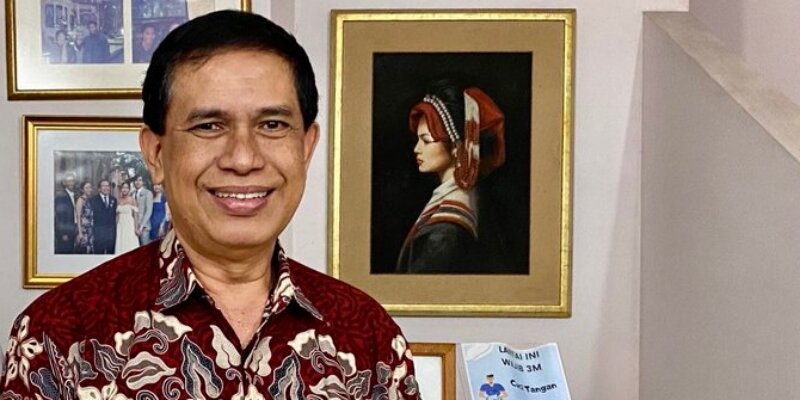 Skandal Watergate