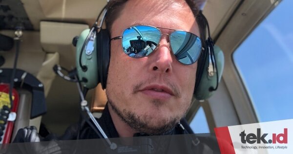 Chatbot AI Elon Musk dinamai TruthGPT