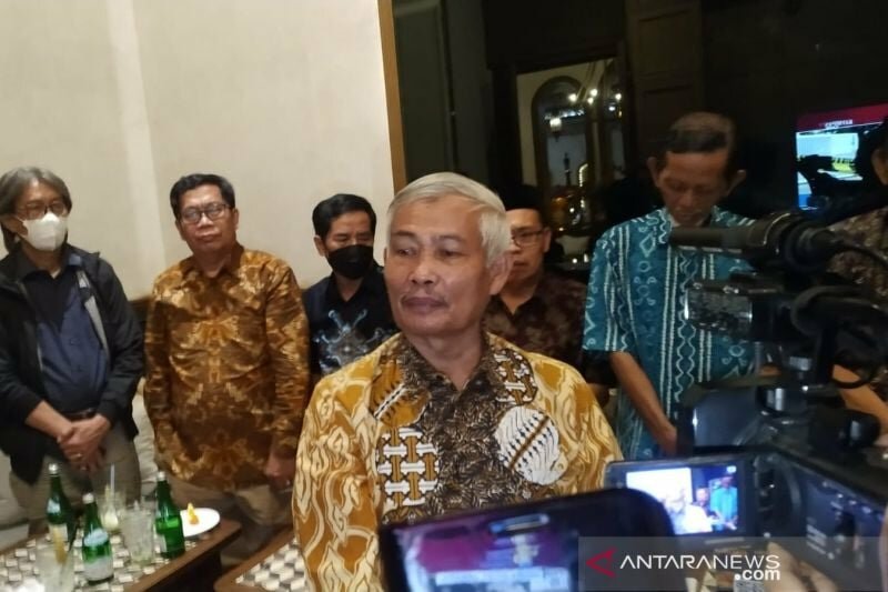 MUI Jabar Minta Polisi Usut Motif Polemik Salat Id Ponpes Al-Zaytun Indramayu - JPNN.com Jabar