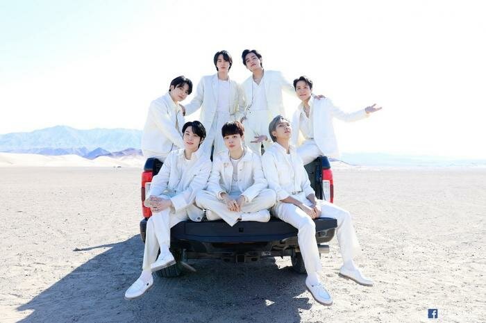 7 Biodata Member BTS Lengkap dengan Fakta-Fakta Menariknya