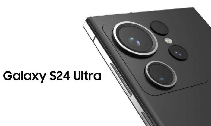 Samsung Galaxy S24 Ultra Bakal Hilangkan 1 Kamera, Desain Bagian Belakang Bakal Lebih Minimalis