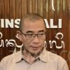 Ketua Komisi Pemilihan Umum (KPU) RI Hasyim Asy