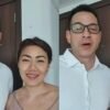 Ngaku Masih Seranjang, Ari Wibowo Justru Ogah Salaman dengan Inge Anugrah di Pengadilan: Dih, Angkuh...