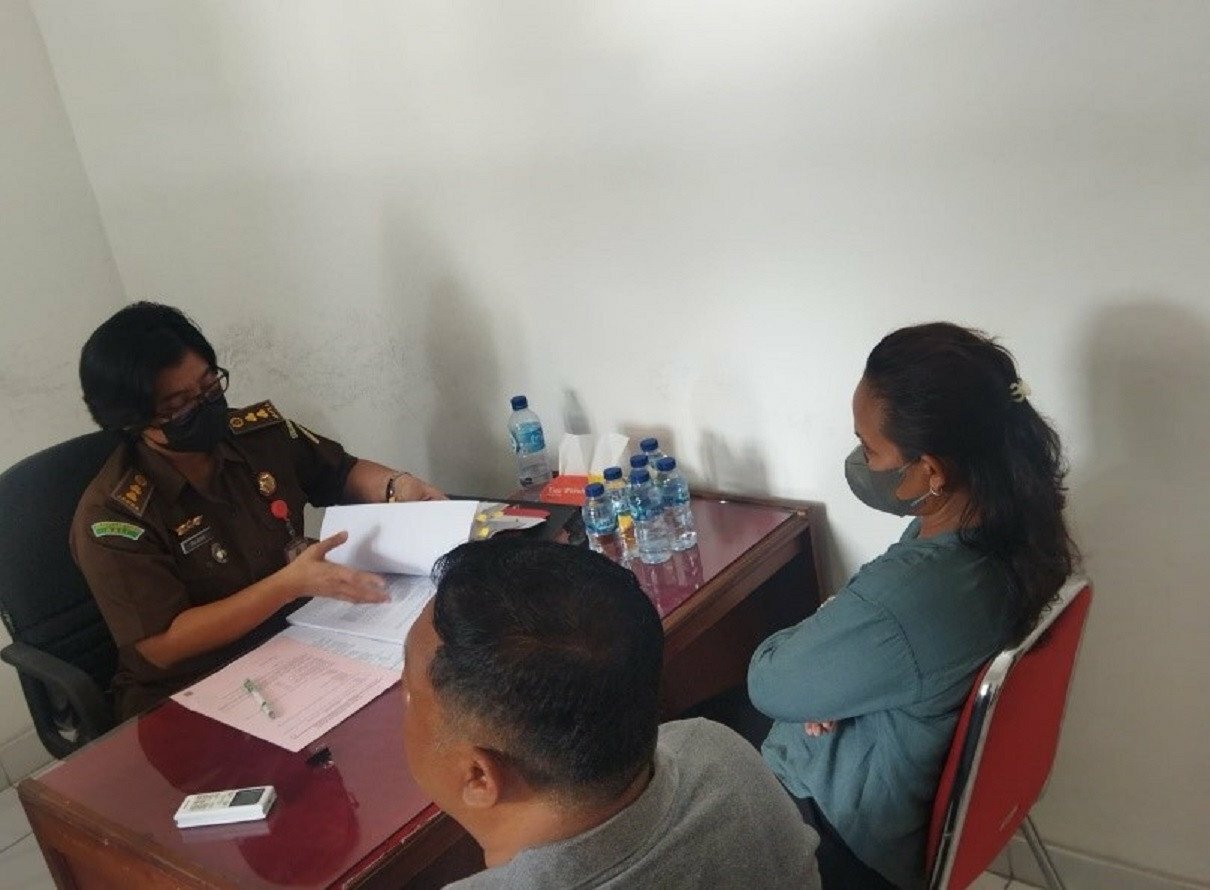 Notaris di Buleleng Dipenjara & Didenda Rp 1.4 Miliar, Kanwil DJP Bali Beber Fakta Penting - JPNN.com Bali