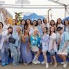 Perayaan Kolaborasi Anessa Doraemon di Pop Up Event
