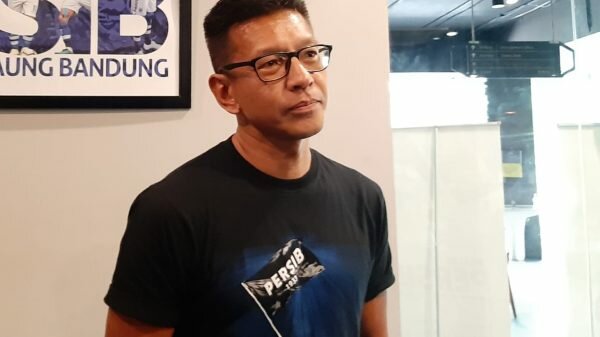 Persib Siap Lepas Lima Pemain Intinya ke Timnas Indonesia - JPNN.com Jabar