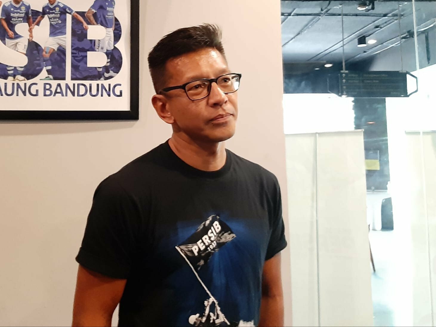 Persib Siap Lepas Lima Pemain Intinya ke Timnas Indonesia - JPNN.com Jabar