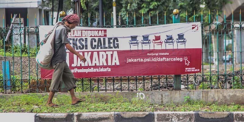 Sebelum Daftarkan Bacaleg, Ini Daftar yang Wajib Diperhatikan Seluruh Parpol