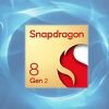 Qualcomm, Snapdragon 8 Gen 2. xiaomiui.net