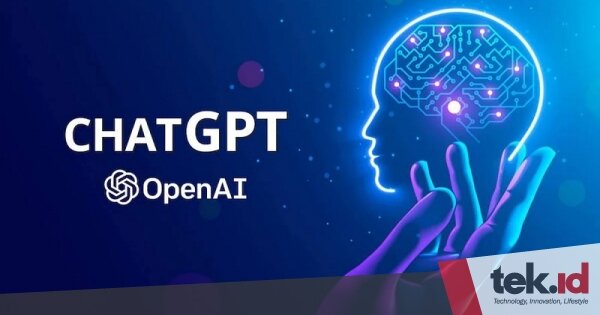 Dalam 6 hari, ChatGPT untuk iOS tembus 500 ribu unduhan