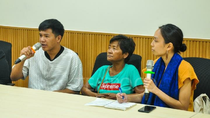 Komnas HAM Akan Berikan Rekomendasi Grasi Bagi Mary Jane Veloso, Terpidana Mati Kasus Narkoba