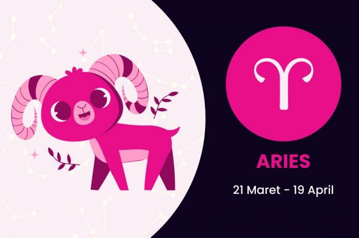 Ramalan Zodiak Aries Hari Ini 1 Juni 2023