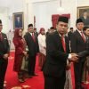 Jokowi Mandates New Kominfo Minister Resolve Social Commerce Issue
