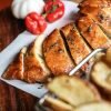 Lagi Diet? Coba 10 Makanan Tinggi Protein Rendah Lemak Ini!