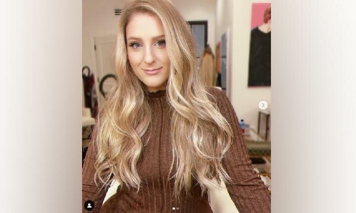 Meghan Trainor Melahirkan Anak Kedua, Namanya Barry Bruce Trainor