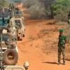 Militer Somalia dan AS Bombardir Markas Teroris, Tujuh Petinggi Al-Shabaab Tewas
