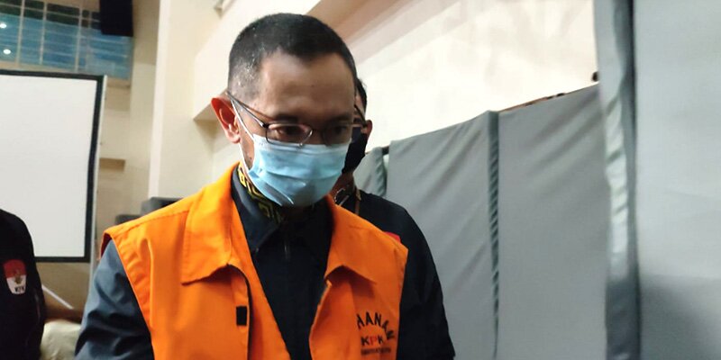 Selain Gratifikasi dan TPPU Andhi Pramono, KPK Bakal Dalami Praktik Suap di Ditjen Bea dan Cukai