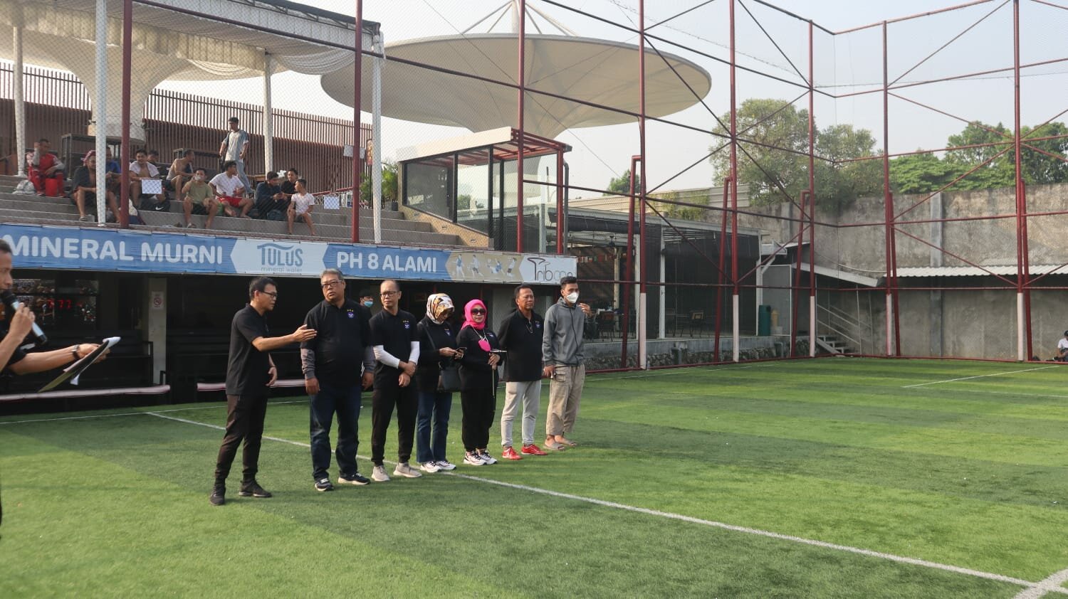 PROPAMI CUP