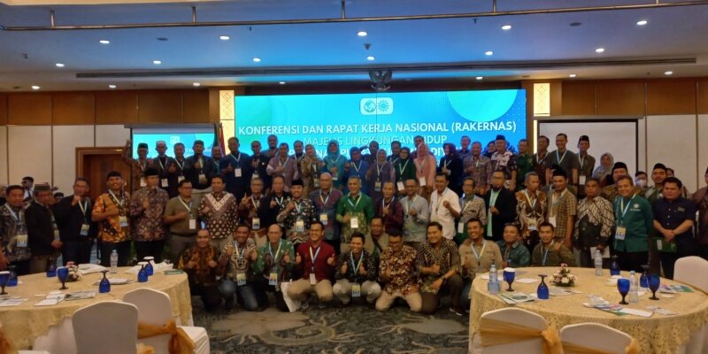 Gelar Rakernas, MLH PP Muhammadiyah Angkat Tema Mitigasi Perubahan Iklim