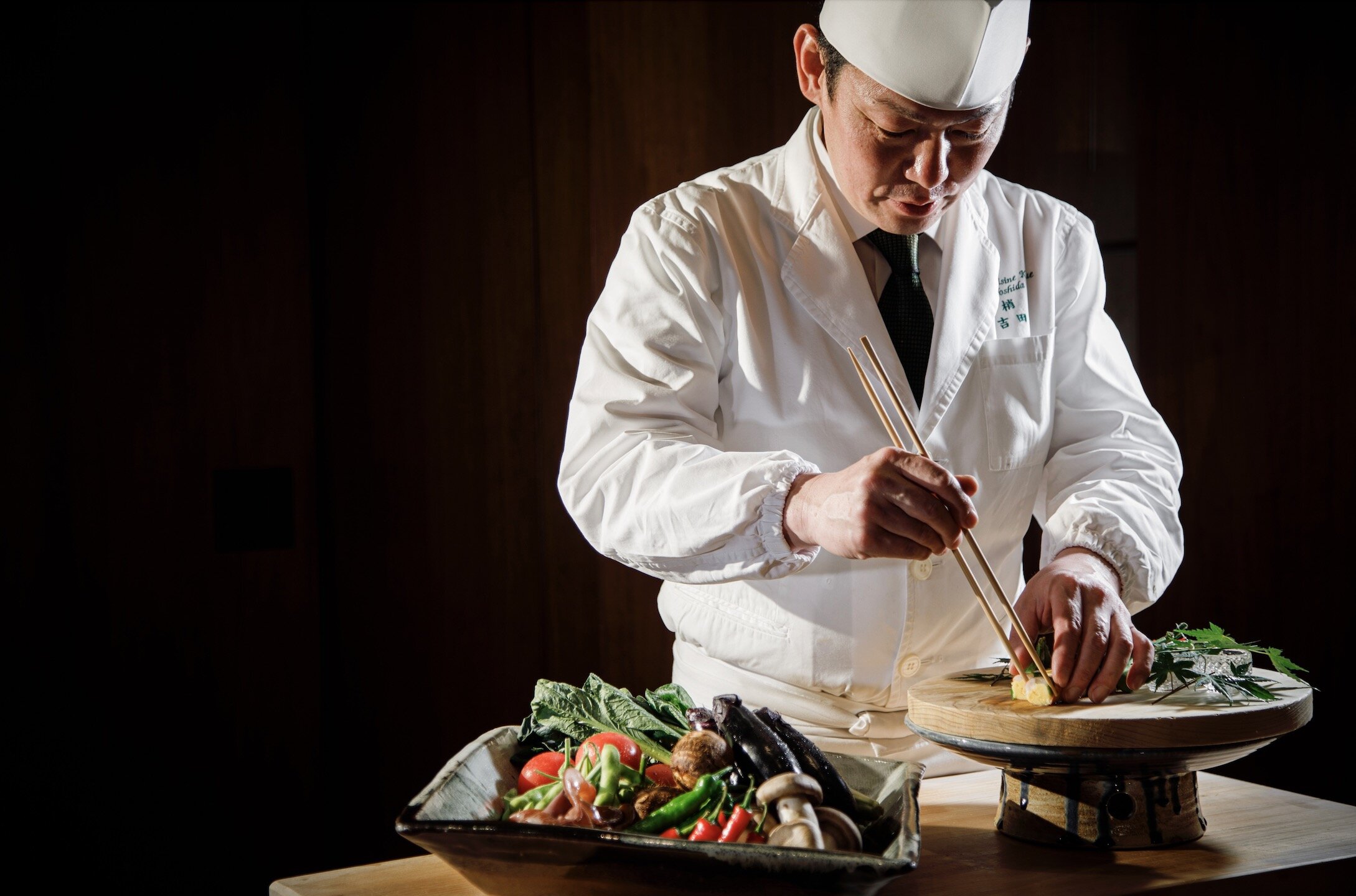 Grand Hyatt Jakarta Menghadirkan Chef’s Showcase Hingga Akhir Tahun 2023