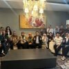 Gambar : Foto Bersama Pelatihan Asesor Kompetensi Pasar Modal  Jakarta, (16/10/23). (Doc. PROPAMI)