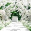8 Rekomendasi Wedding Venue Outdoor di Sekitar Jakarta